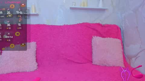 Snapshot of youbabycum25 chatting on November 2025 06:23:02 PM Nicol online show from November 2025 06:23:02 PM