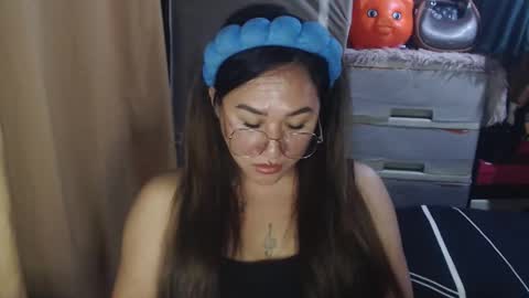 Your Dream Pinay Anna online show from March 2026 06:39:02 AM