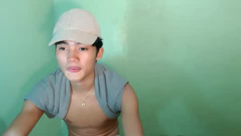 Im Your Youki  online show from May 2026 05:10:02 PM