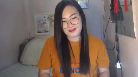 Mary Did You Know MY PLEASURE online show from September 2025 01:44:02 PM