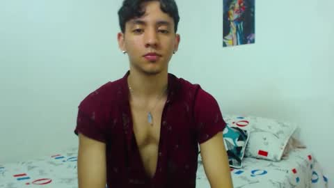 your boy online show from May 2026 12:45:01 PM