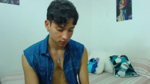 Snapshot of your_boy_hot chatting on June 2026 12:55:02 AM your boy online show from June 2026 12:55:02 AM