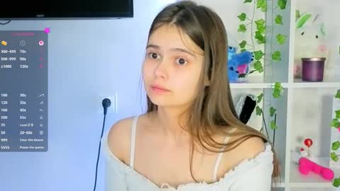 Julia Next stream  online show from March 2026 05:40:01 PM