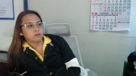 Snapshot of your_dreamgirlxxx69 chatting on February 2025 12:10:01 AM your_dreamgirlxxx69 online show from February 2025 12:10:01 AM