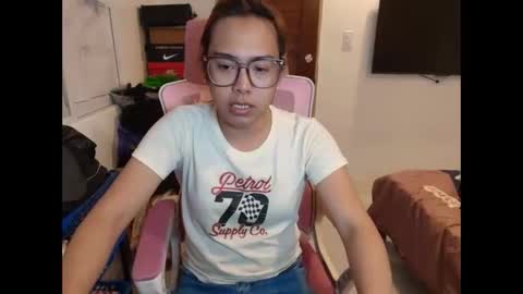 Snapshot of your_dreamgirlxxx69 chatting on February 2026 10:11:01 AM your_dreamgirlxxx69 online show from February 2026 10:11:01 AM