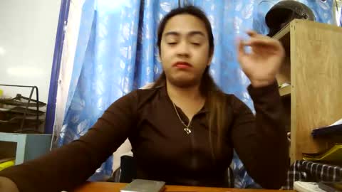 Snapshot of your_dreamgirlxxx69 chatting on May 2026 02:07:01 AM your_dreamgirlxxx69 online show from May 2026 02:07:01 AM