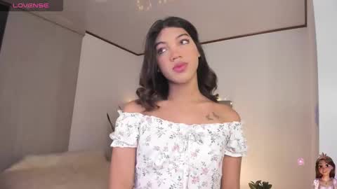 Eliza online show from March 2026 11:08:01 PM