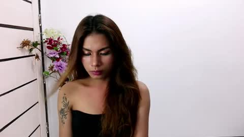 your_goddess45 online show from June 2026 03:10:02 PM