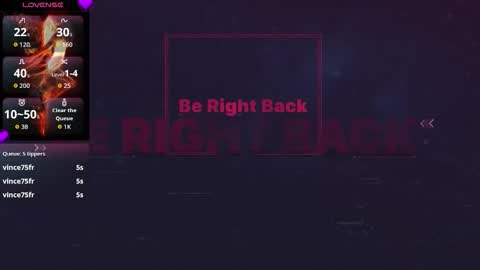 luna online show from February 2026 12:15:01 PM