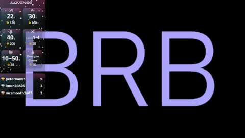 Salome online show from January 2025 11:39:01 PM