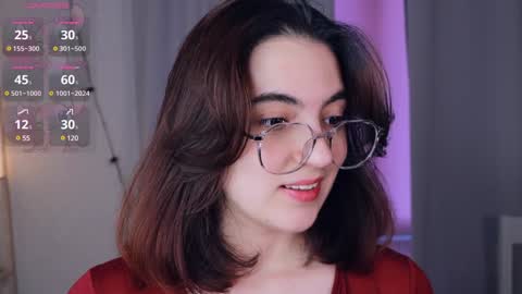 Luna online show from December 2024 10:36:02 AM