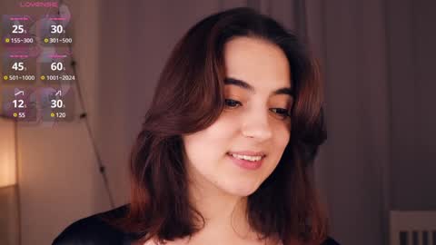 Luna online show from January 2025 01:47:02 PM