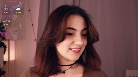 Luna online show from January 2025 10:39:02 AM