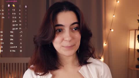 Luna online show from January 2025 09:34:01 AM