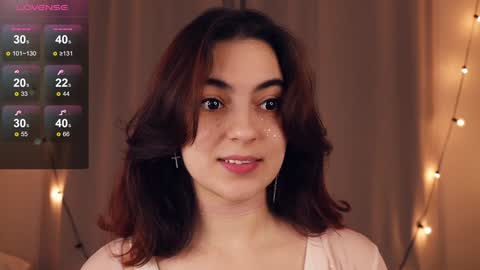 Luna online show from January 2025 07:07:02 AM