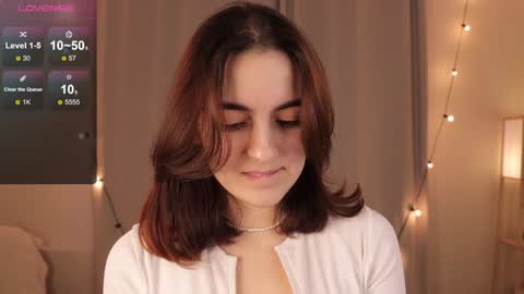 Luna online show from February 2025 10:32:02 AM