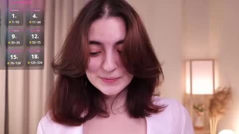 Luna online show from February 2025 10:17:02 AM