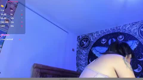 Snapshot of your_rosenrot chatting on July 2026 12:13:02 AM Daniela Help me reach 100 likes online show from July 2026 12:13:02 AM