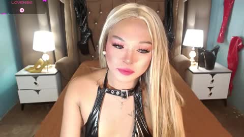 Casie online show from March 2026 08:50:01 AM