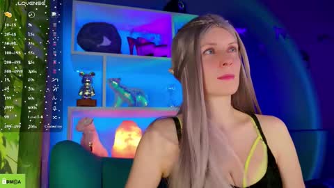 Snapshot of your_spring chatting on March 2026 02:07:02 AM your_spring online show from March 2026 02:07:02 AM