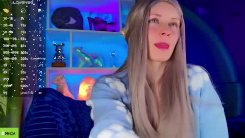 Snapshot of your_spring chatting on March 2026 01:43:02 AM your_spring online show from March 2026 01:43:02 AM