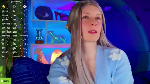 Snapshot of your_spring chatting on March 2026 12:49:01 AM your_spring online show from March 2026 12:49:01 AM