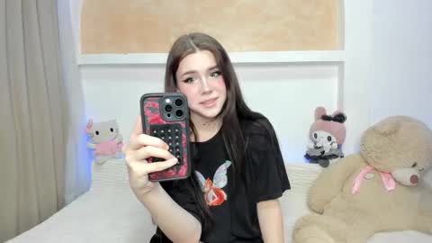 Alice online show from November 2025 03:44:02 PM