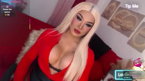 TRICXIEBELLE online show from March 2026 09:10:02 PM