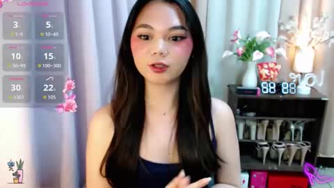 Hi its me Yna online show from December 2025 01:42:01 PM