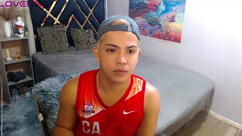 Snapshot of yourasian_bradley chatting on November 2025 01:01:02 PM yourasian_bradley online show from November 2025 01:01:02 PM