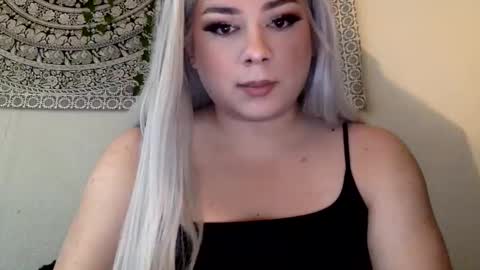 Alexandria online show from February 2025 06:15:02 PM