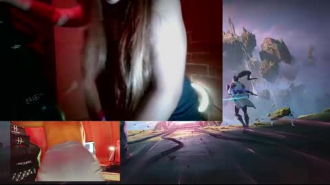Val Honey online show from April 2026 05:01:02 AM