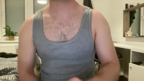 yourchattyboy online show from April 2026 10:35:02 PM