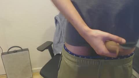 hornyedging online show from March 2026 07:36:03 AM