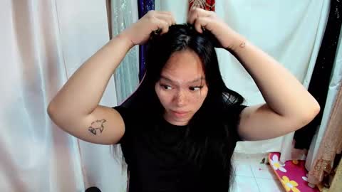 Alexia online show from December 2025 06:55:01 AM