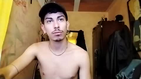 yourgodzeus online show from January 2025 02:53:02 PM