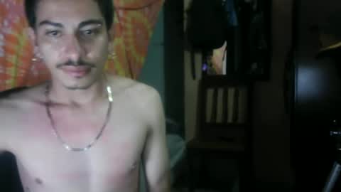 yourgodzeus online show from September 2025 08:05:01 AM