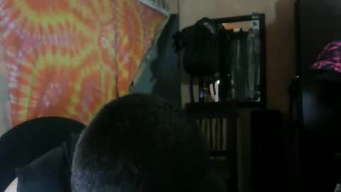 yourgodzeus online show from October 2025 07:58:02 PM