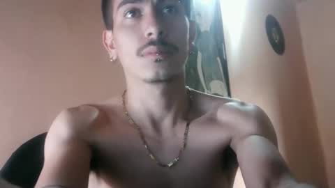 yourgodzeus online show from December 2025 09:30:01 PM