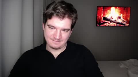 Andrey online show from January 2025 12:15:01 AM