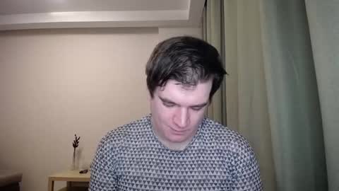 Andrey online show from February 2025 09:13:01 PM