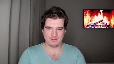 Andrey online show from February 2025 09:16:02 PM