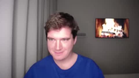 Andrey online show from October 2025 09:25:01 PM