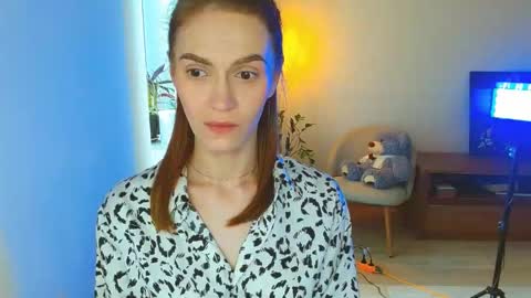 Ksyusha online show from March 2026 08:00:01 AM