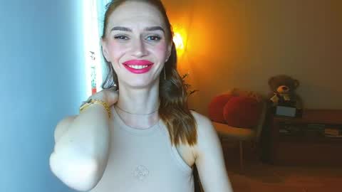 Ksyusha online show from April 2026 07:55:01 AM