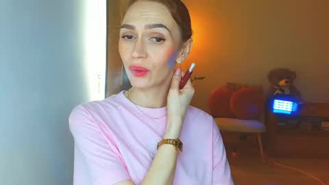 Ksyusha online show from April 2026 06:41:02 AM