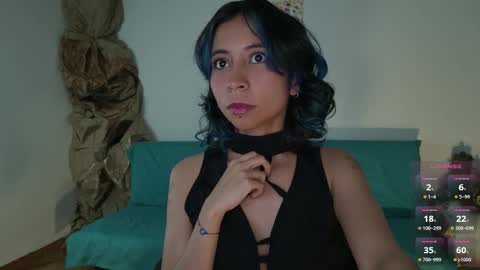 Snapshot of yourlittle_cherry chatting on February 2026 02:43:02 AM Cherry online show from February 2026 02:43:02 AM