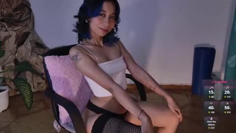 Snapshot of yourlittle_cherry chatting on April 2026 12:15:01 AM Cherry online show from April 2026 12:15:01 AM