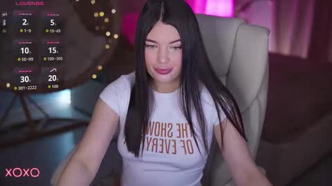 L O L A online show from March 2026 07:21:01 AM