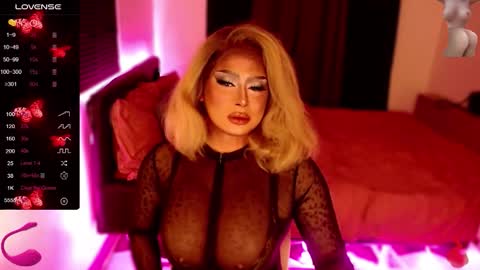 Carla online show from March 2026 05:44:01 AM